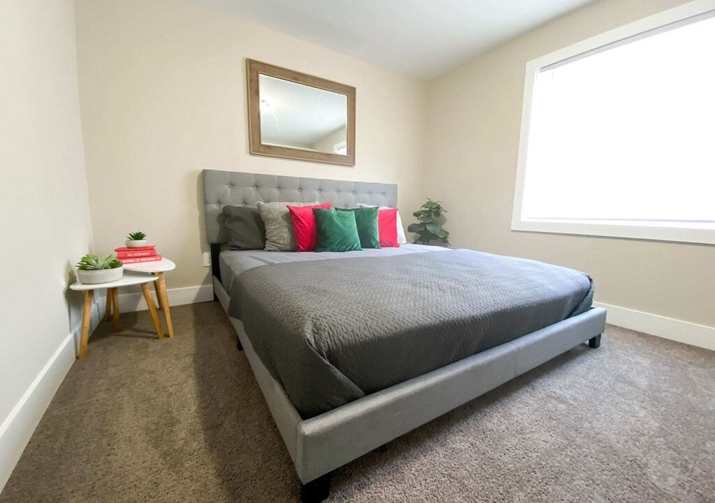 Photo of Bedroom in South Tuxedo Park