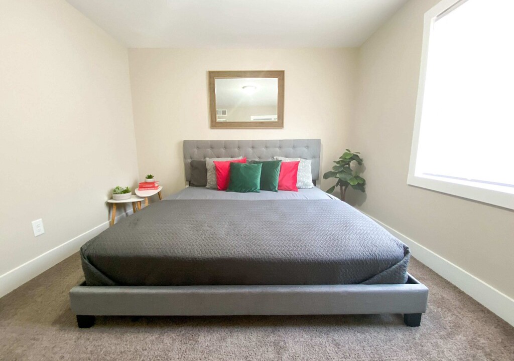 Photo of Bedroom in South Tuxedo Park