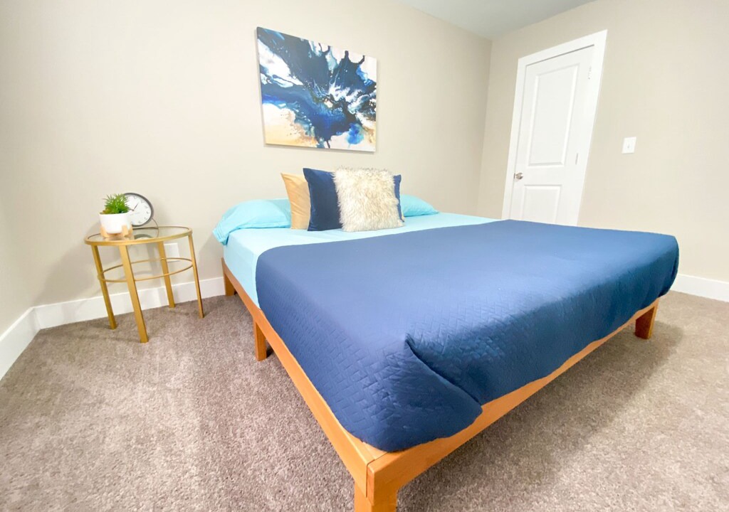 Photo of Bedroom in South Tuxedo Park
