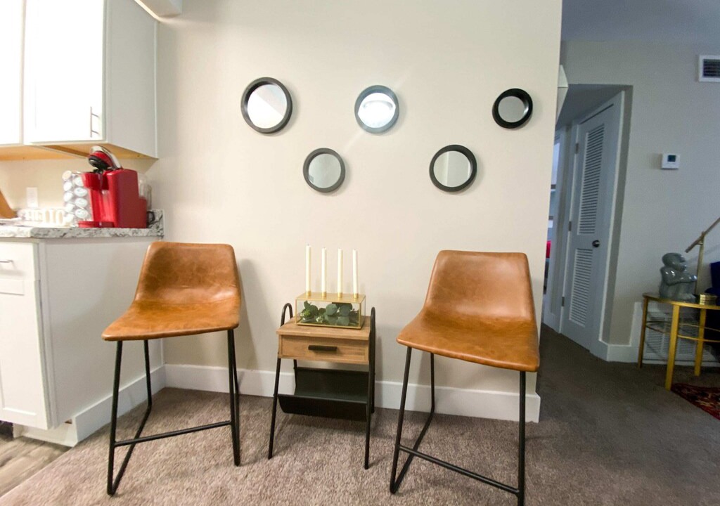Photo of Livingroom in South Tuxedo Park
