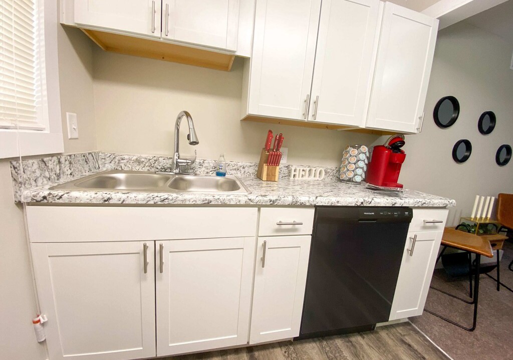 Photo of Kitchen in South Tuxedo Park