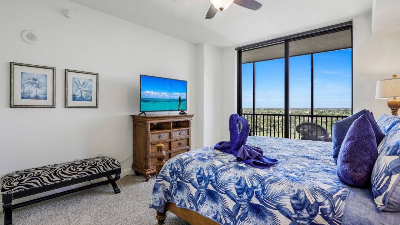 Photo of Bedroom in Cape Harbour