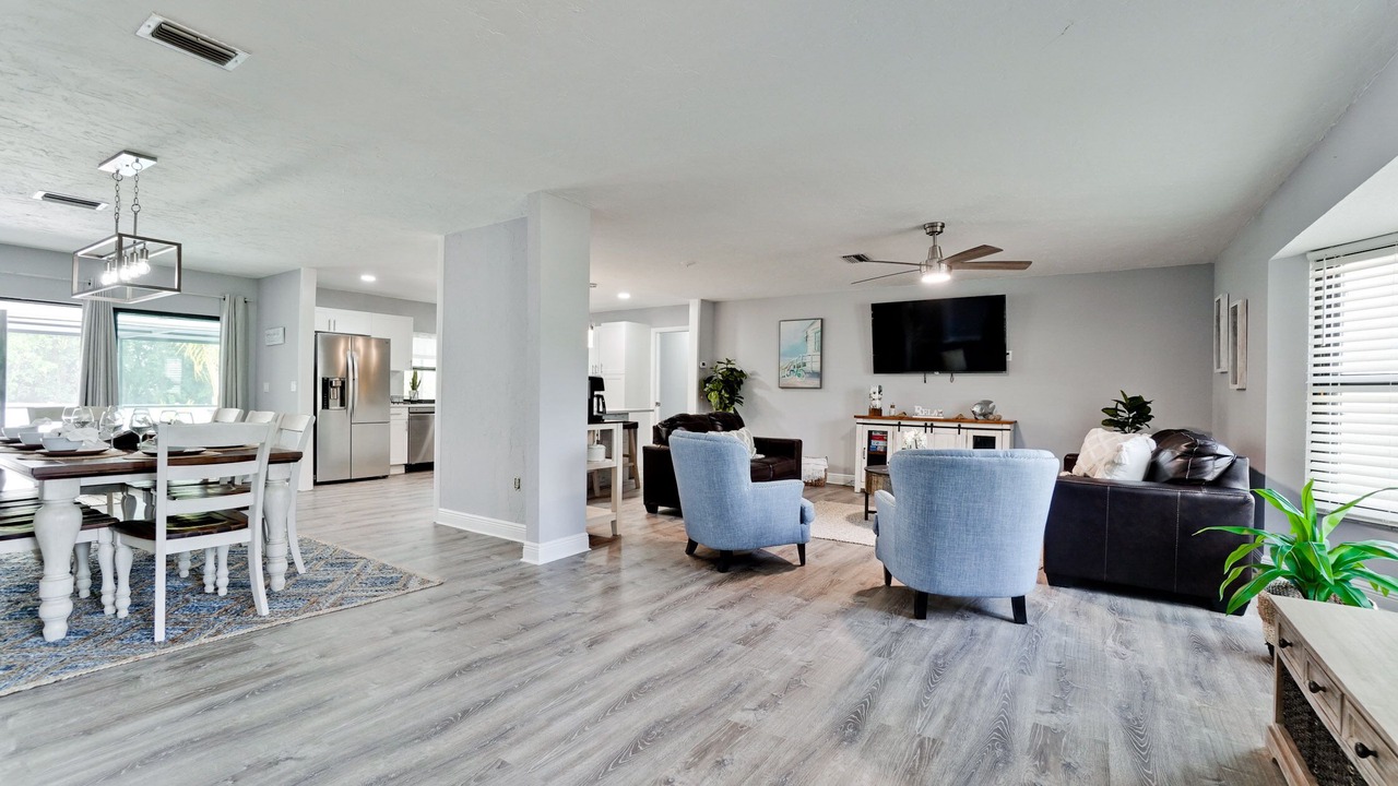 Photo of Livingroom in Whitfield