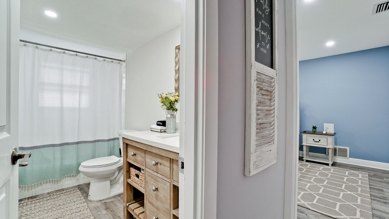 Photo of Bathroom in Whitfield