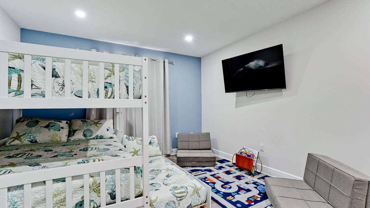 Photo of Bedroom in Whitfield