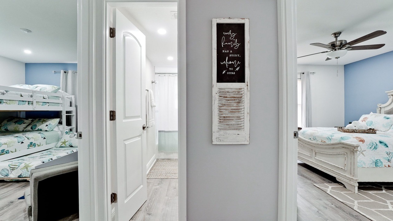 Photo of Bedroom in Whitfield