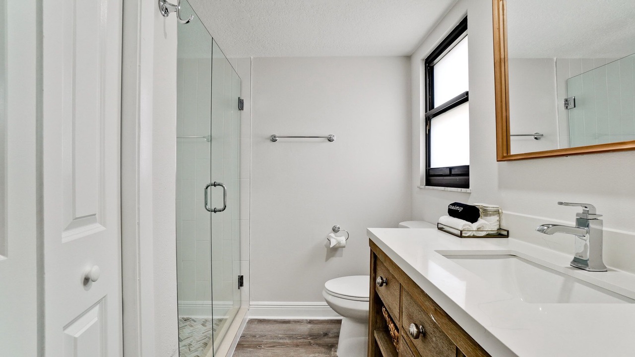 Photo of Bathroom in Whitfield