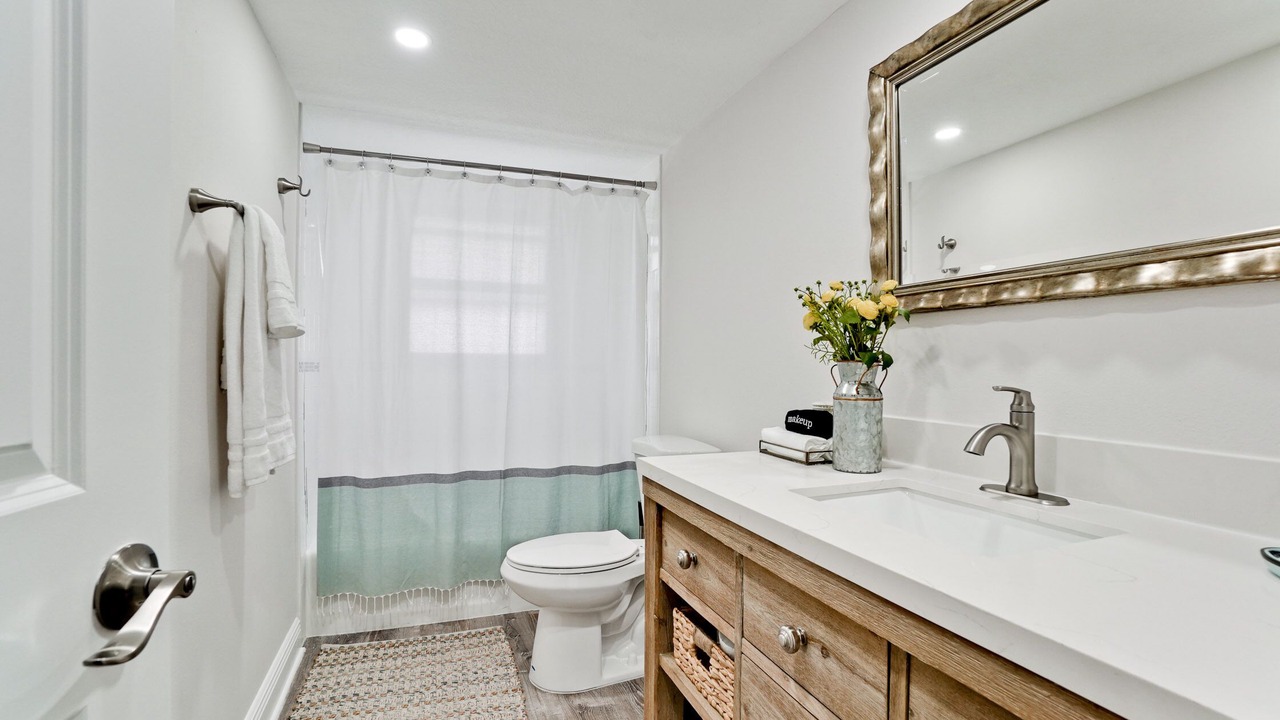 Photo of Bathroom in Whitfield
