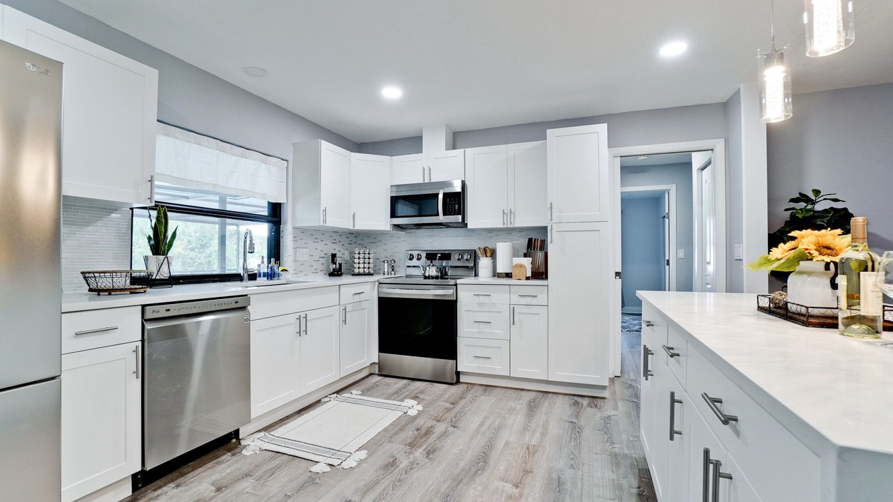 Photo of Kitchen in Whitfield