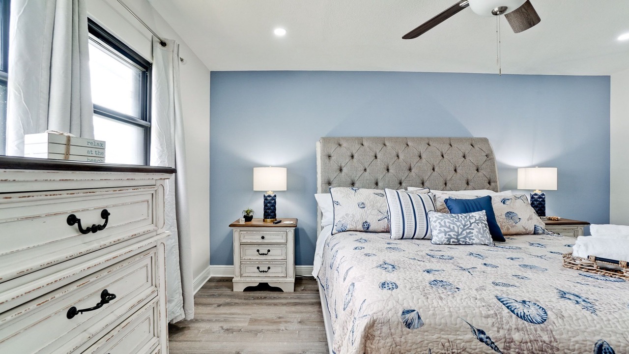 Photo of Bedroom in Whitfield