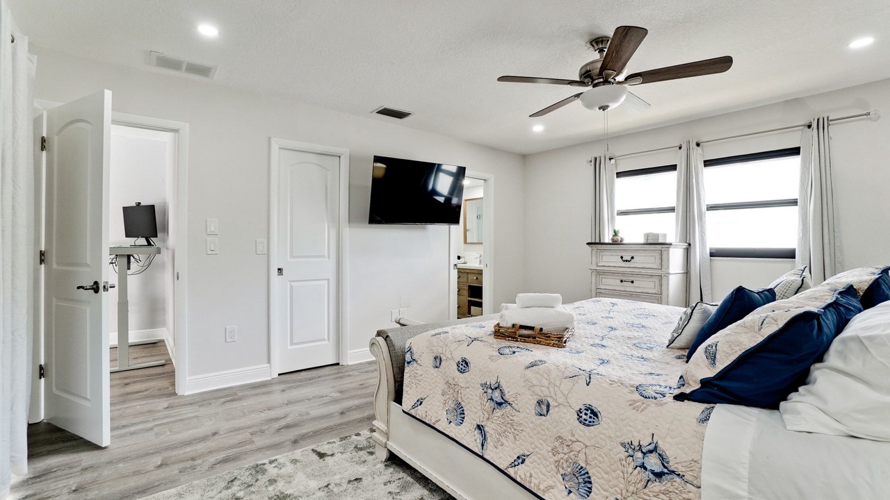 Photo of Bedroom in Whitfield
