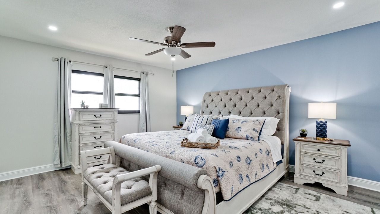 Photo of Bedroom in Whitfield