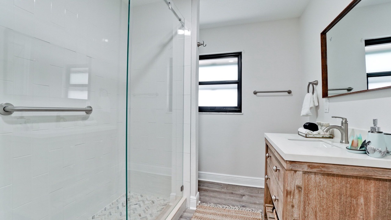 Photo of Bathroom in Whitfield