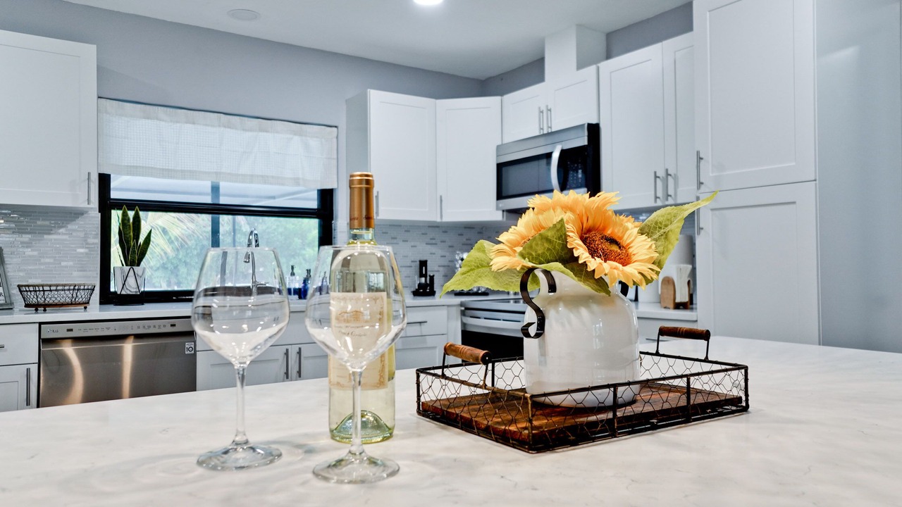 Photo of Kitchen in Whitfield