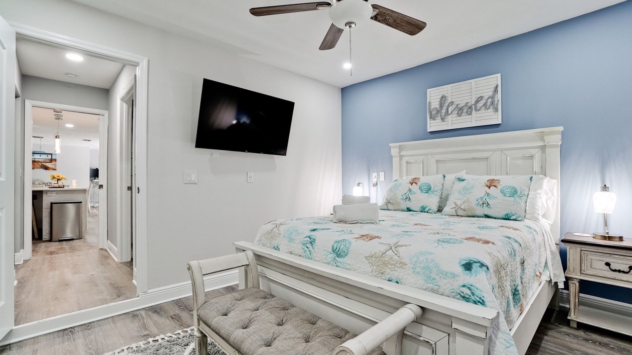 Photo of Bedroom in Whitfield