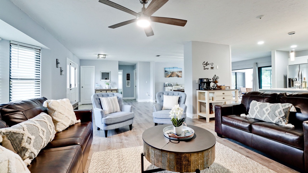 Photo of Livingroom in Whitfield