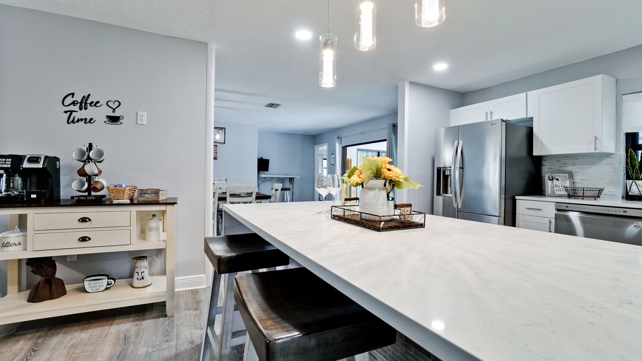 Photo of Kitchen in Whitfield