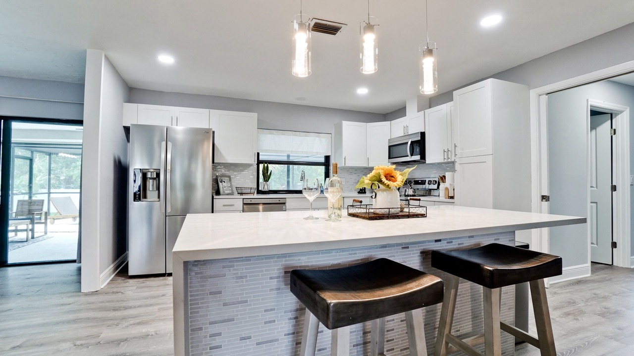 Photo of Kitchen in Whitfield