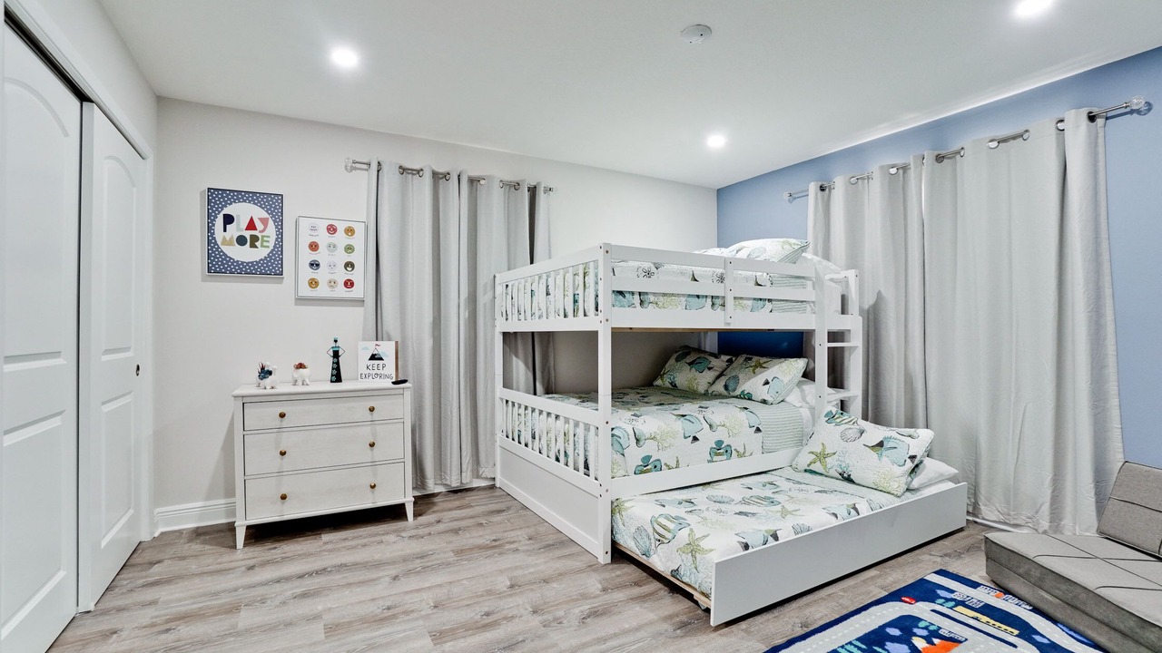 Photo of Bedroom in Whitfield