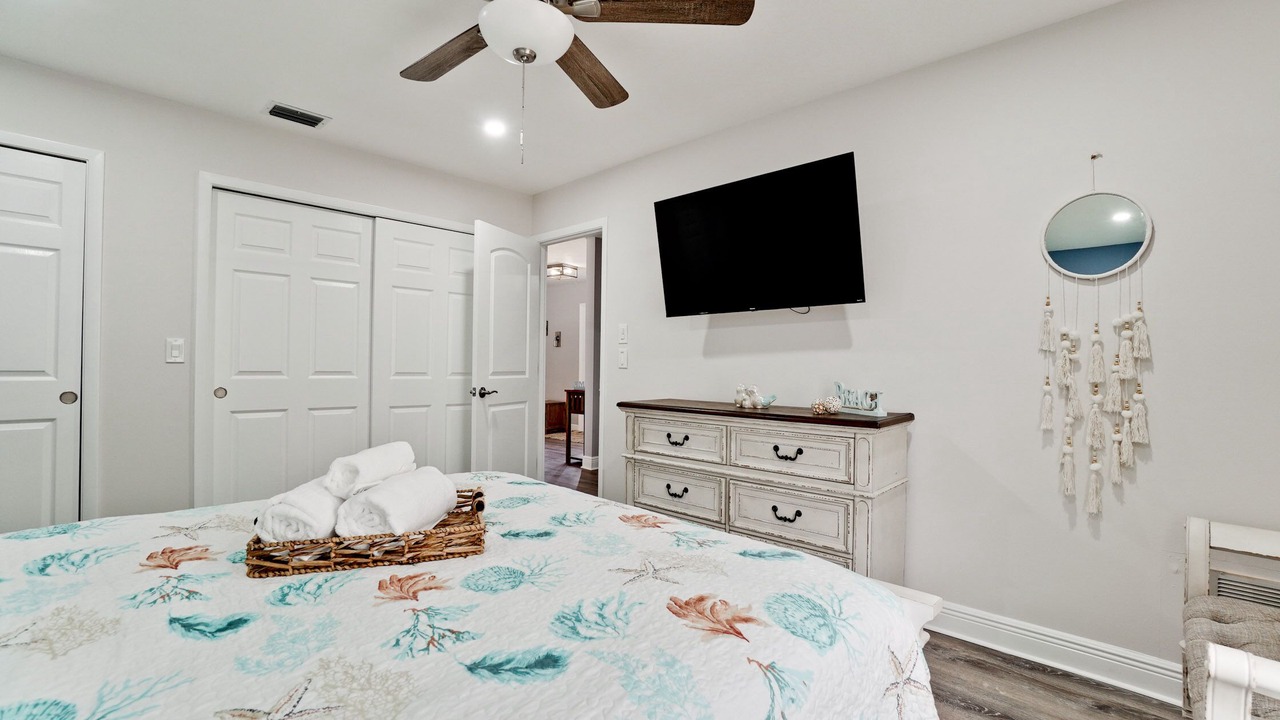 Photo of Bedroom in Whitfield