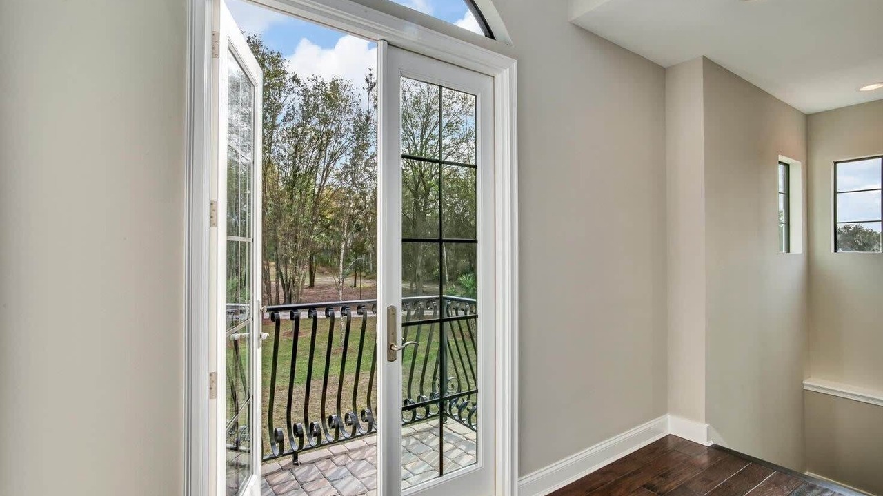 Photo of Patio Balcony in Fish Hawk