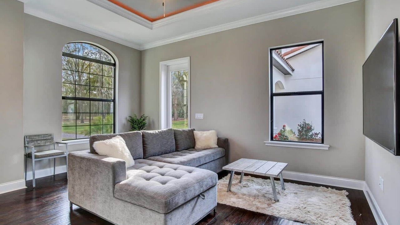 Photo of Bedroom in Fish Hawk