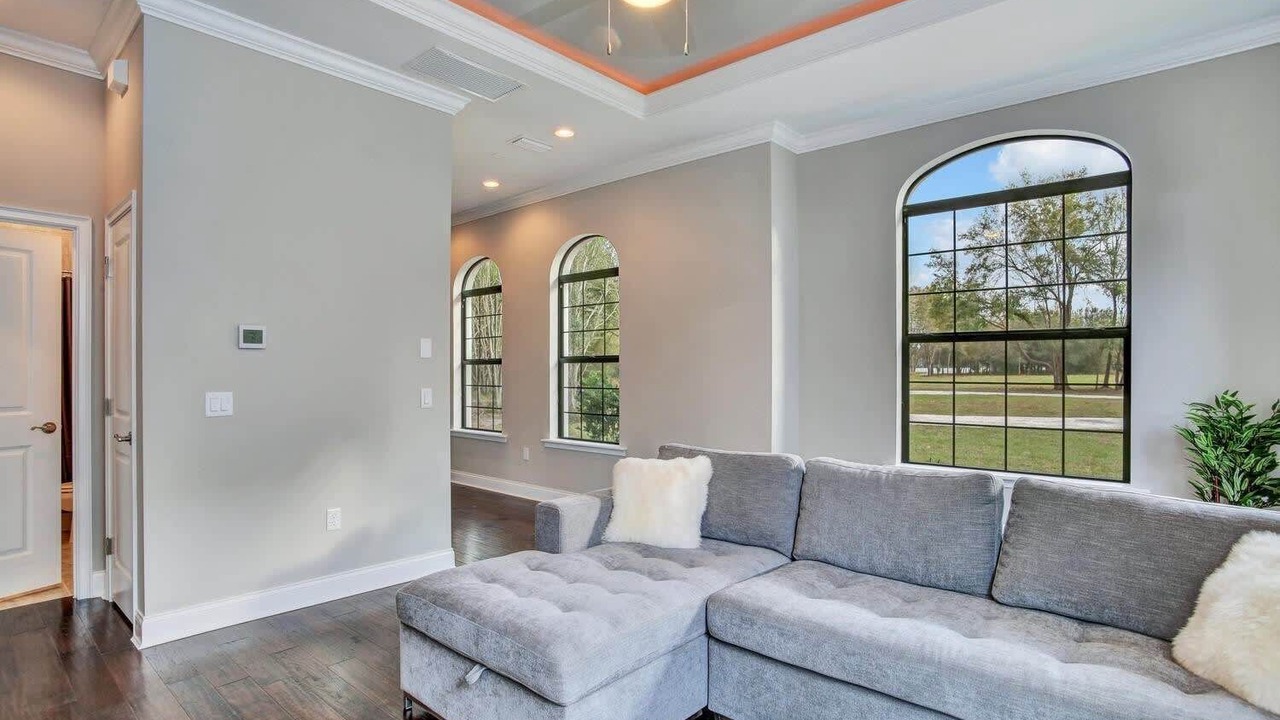 Photo of Bedroom in Fish Hawk