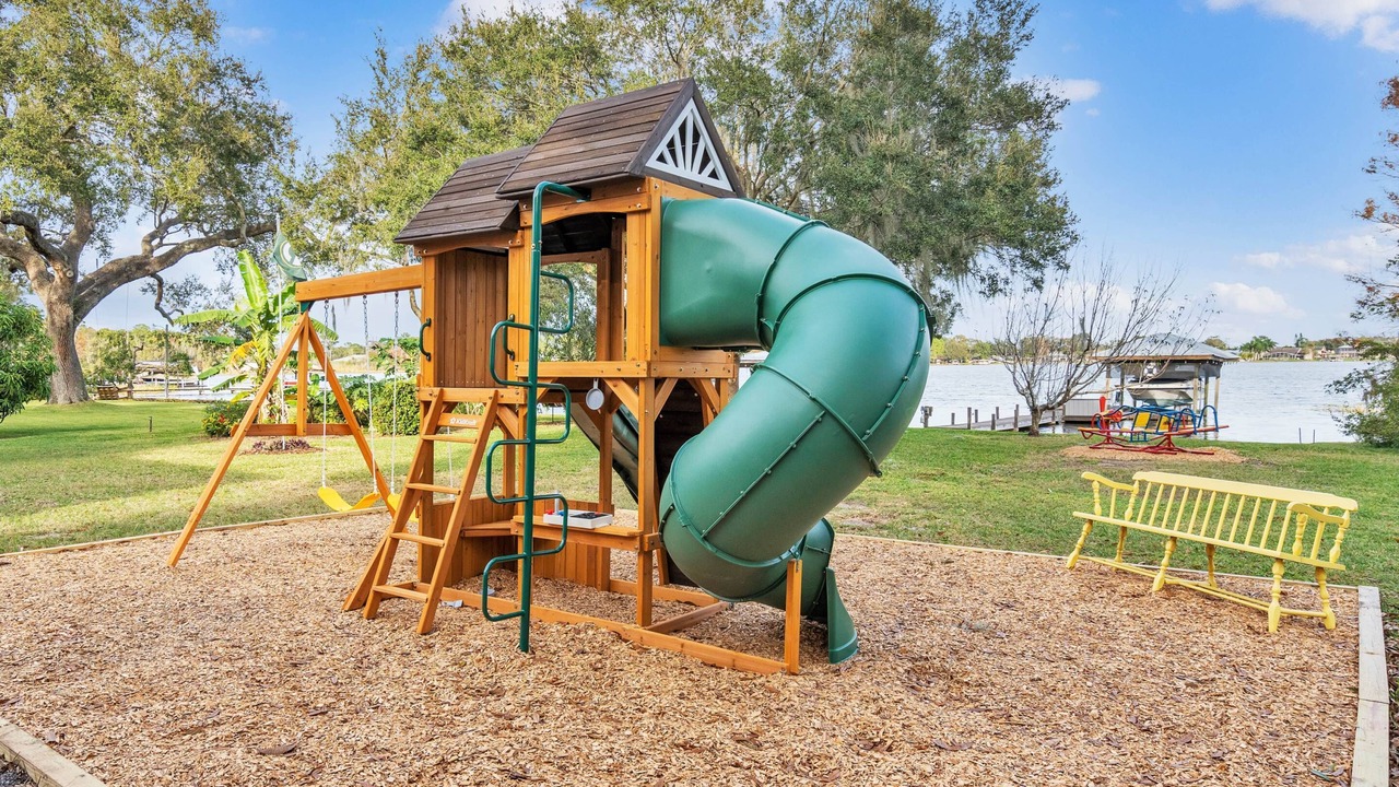 Photo of Outdoor in Winter Haven