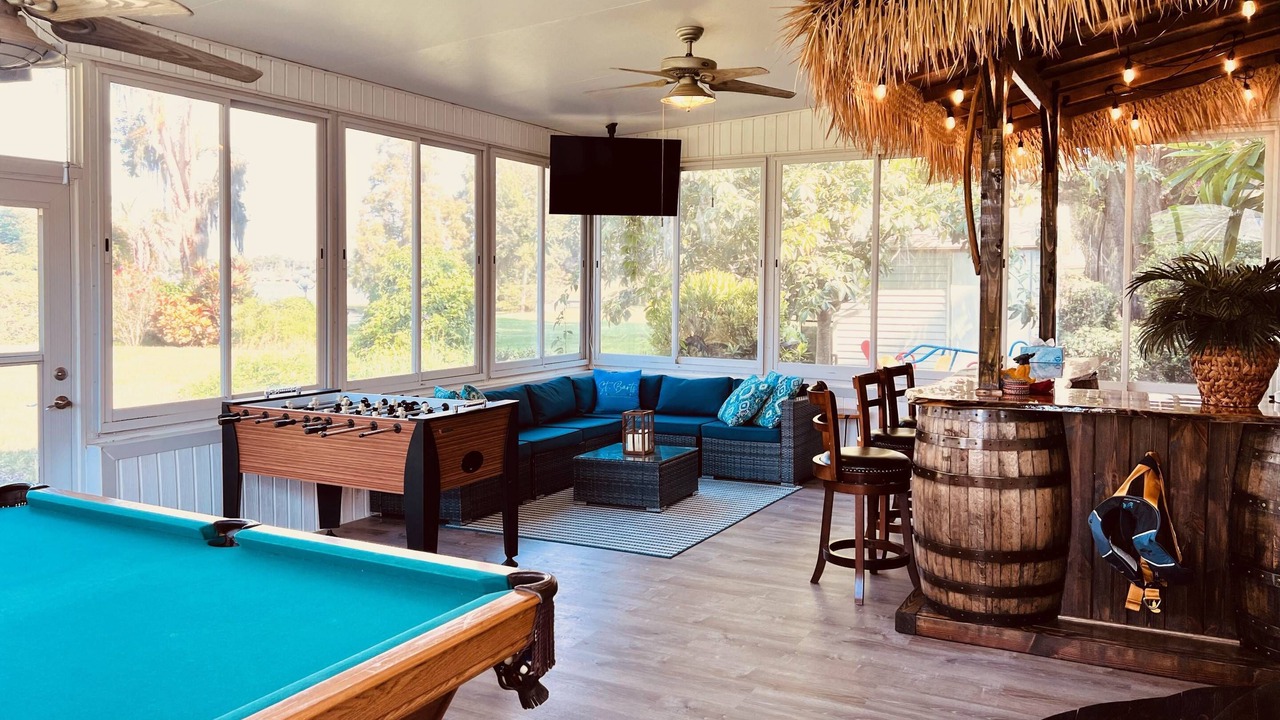 Photo of Outdoor in Winter Haven