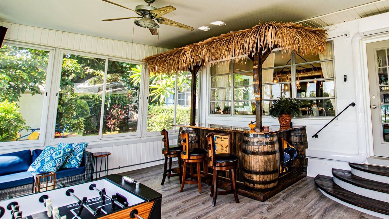 Photo of Outdoor in Winter Haven