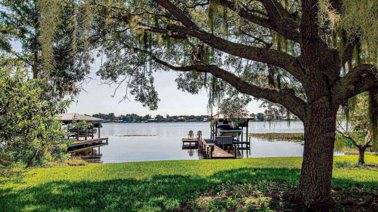 Photo of Outdoor in Winter Haven