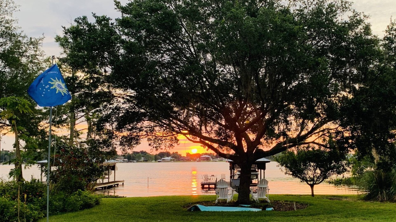Photo of Outdoor in Winter Haven