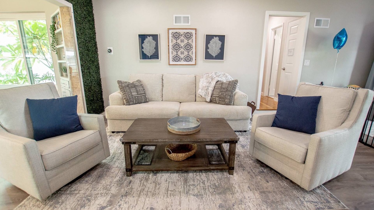 Photo of Bedroom in Winter Haven