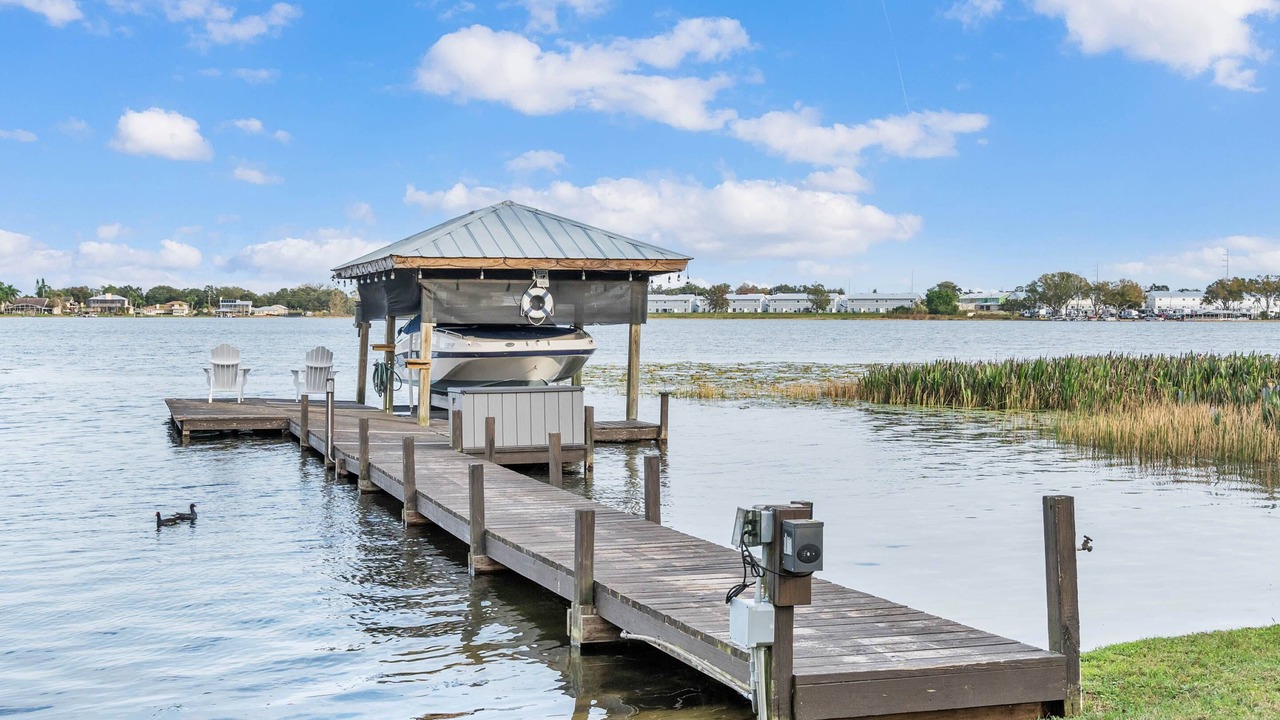 Photo of Outdoor in Winter Haven