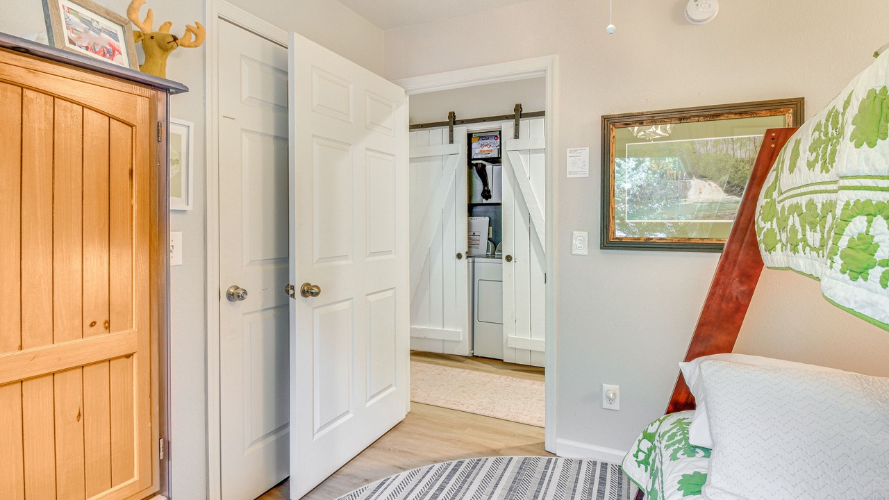 Photo of Bedroom in Clayton