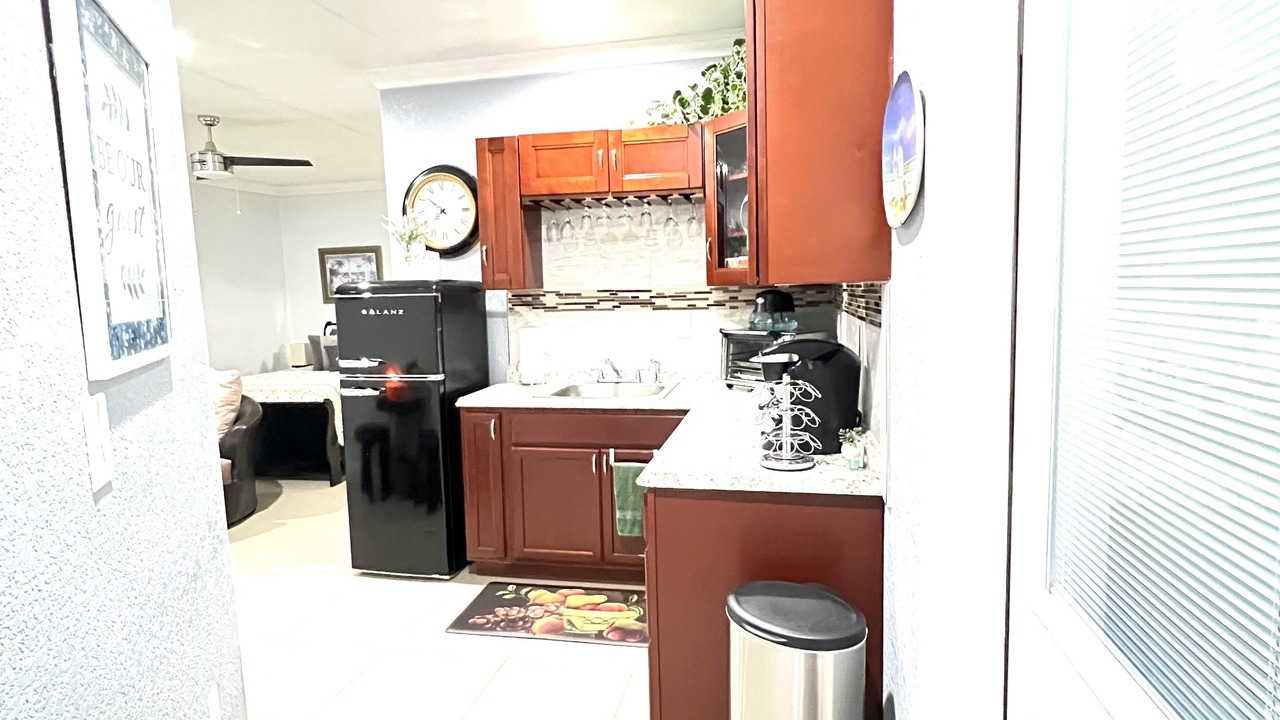 Photo of Kitchen in Lake Magdalene