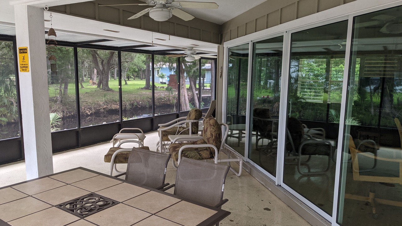 Photo of Bedroom in Homosassa