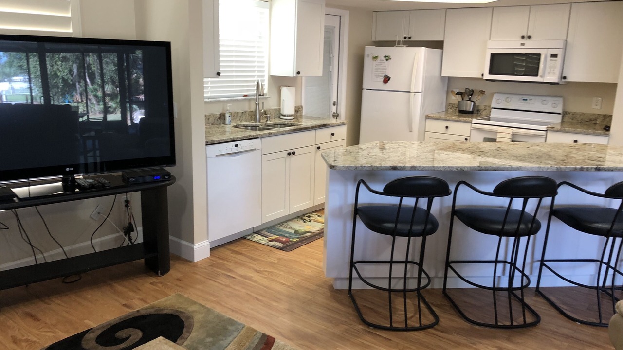 Photo of Kitchen in Homosassa
