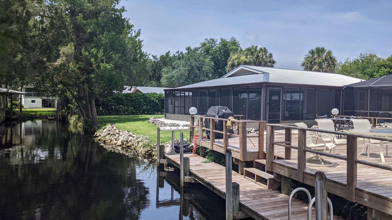 Photo of Outdoor in Homosassa