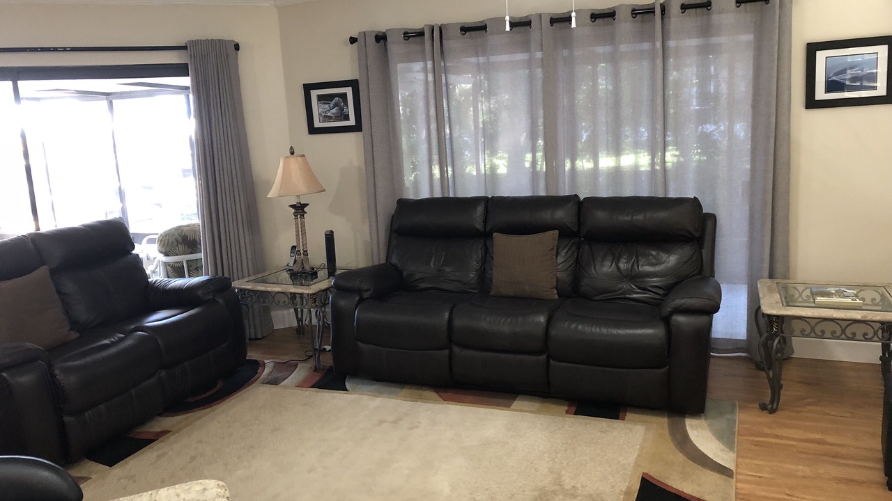Photo of Livingroom in Homosassa