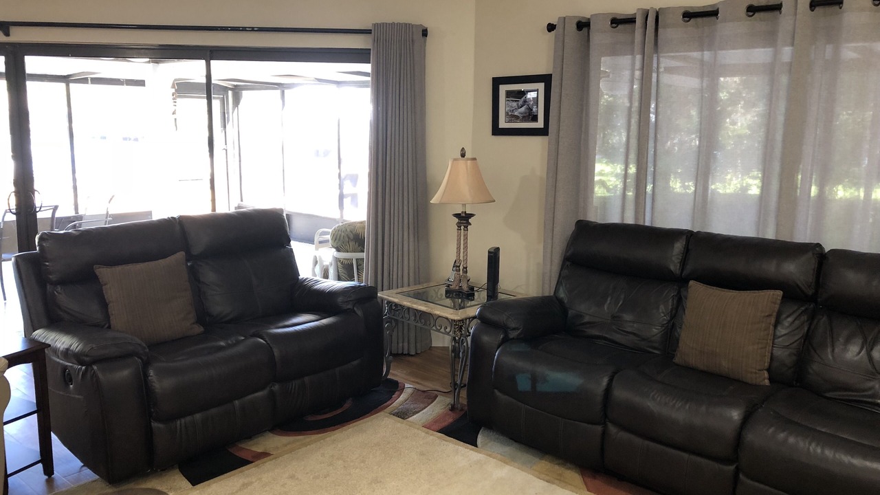 Photo of Livingroom in Homosassa