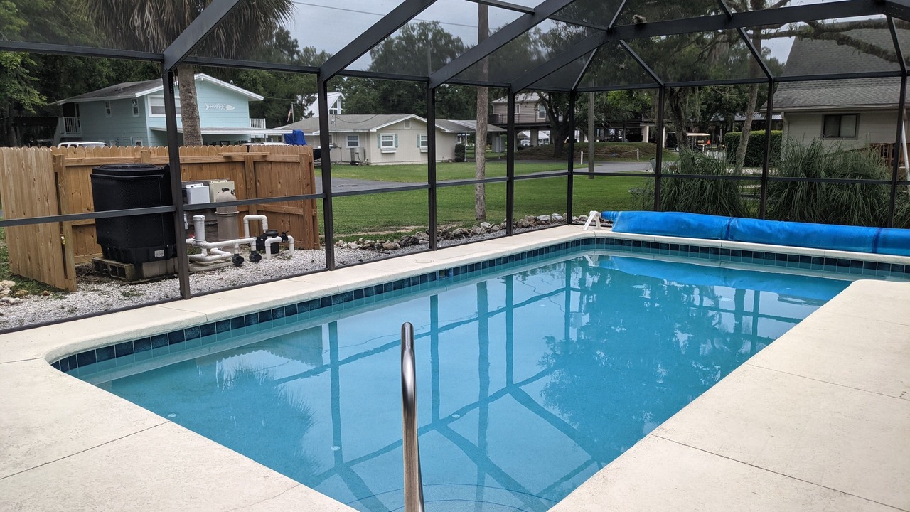 Photo of Outdoor in Homosassa