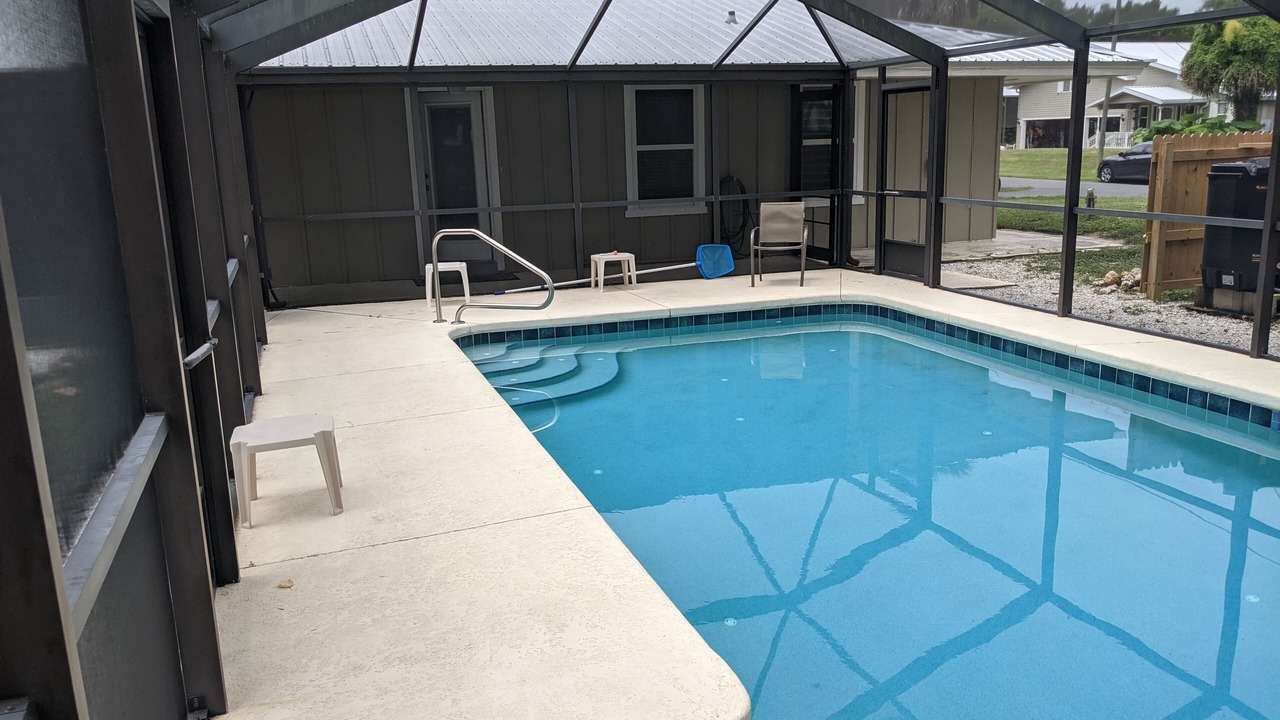 Photo of Outdoor in Homosassa