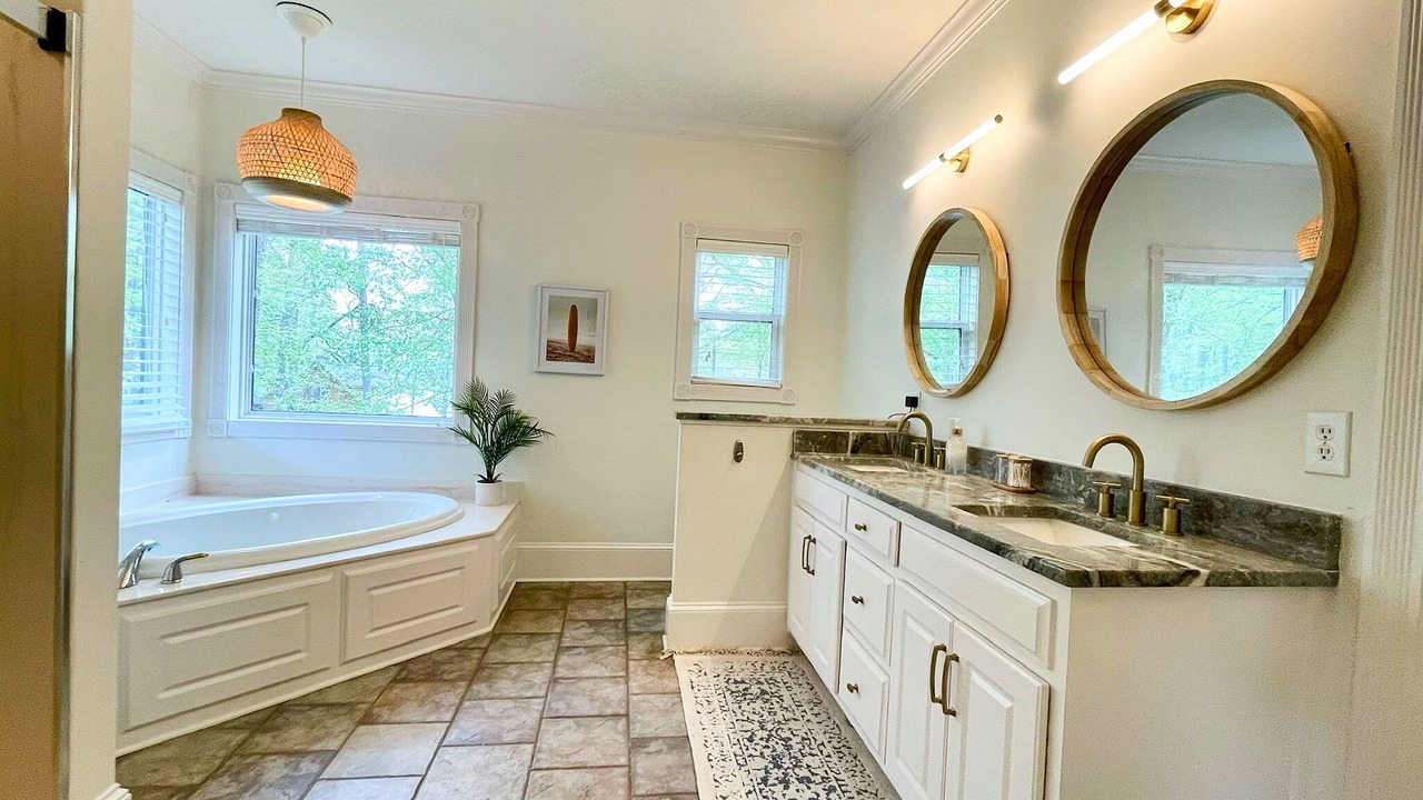 Photo of Bathroom in Buford