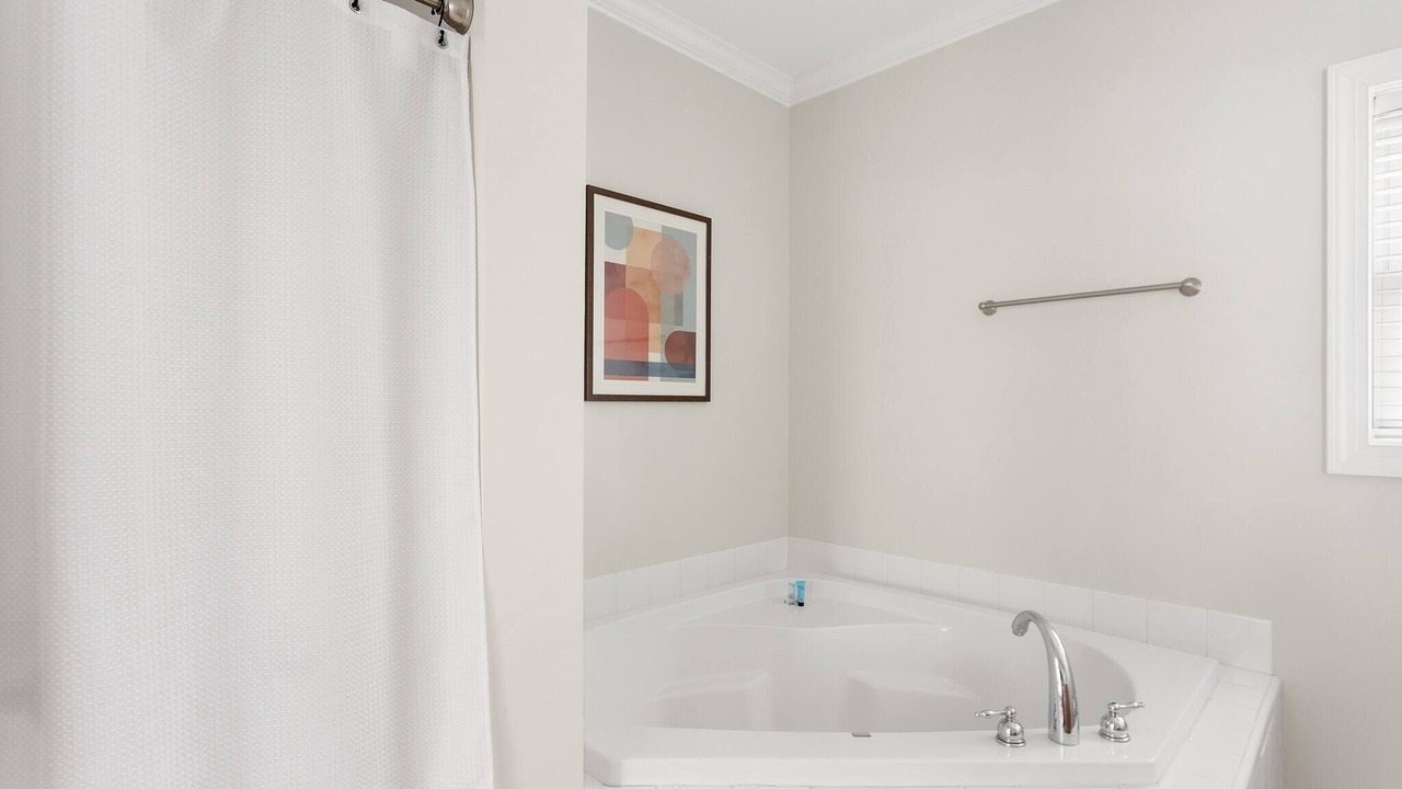 Photo of Bathroom in North Charleston