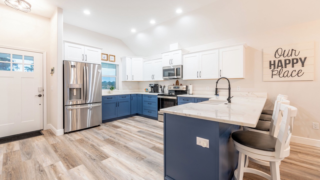 Photo of Kitchen in Sebring