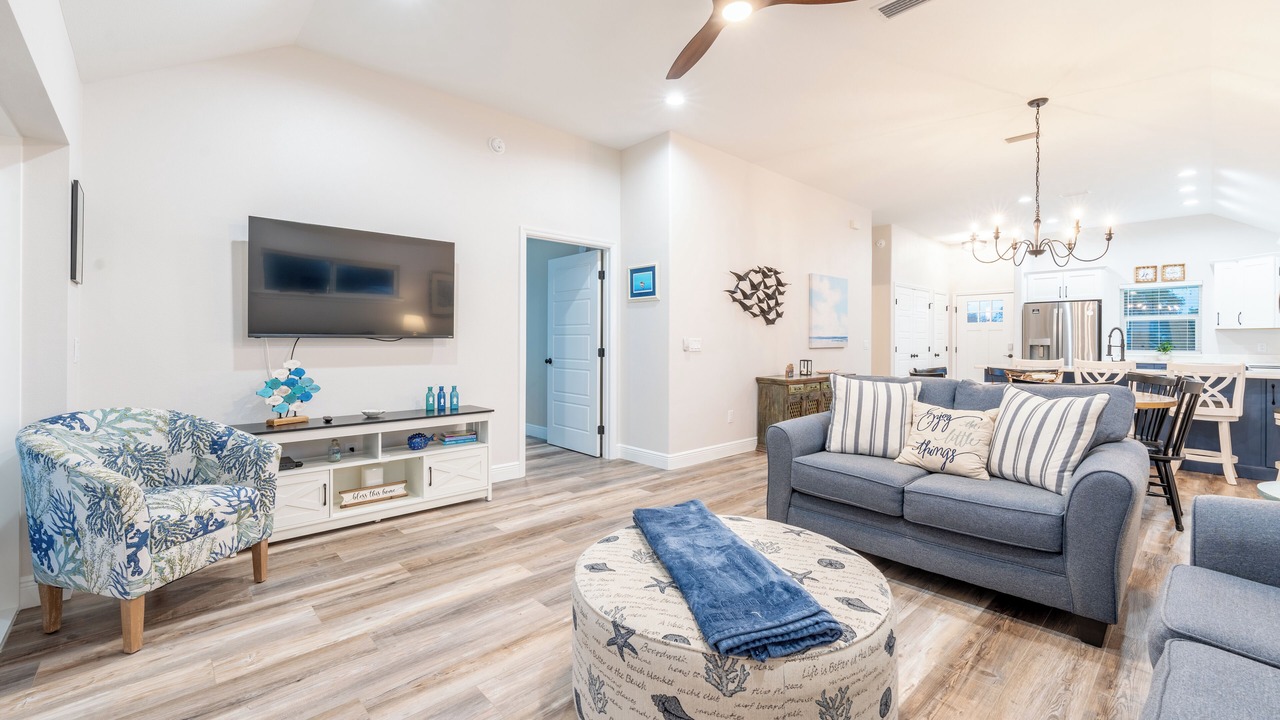 Photo of Livingroom in Sebring