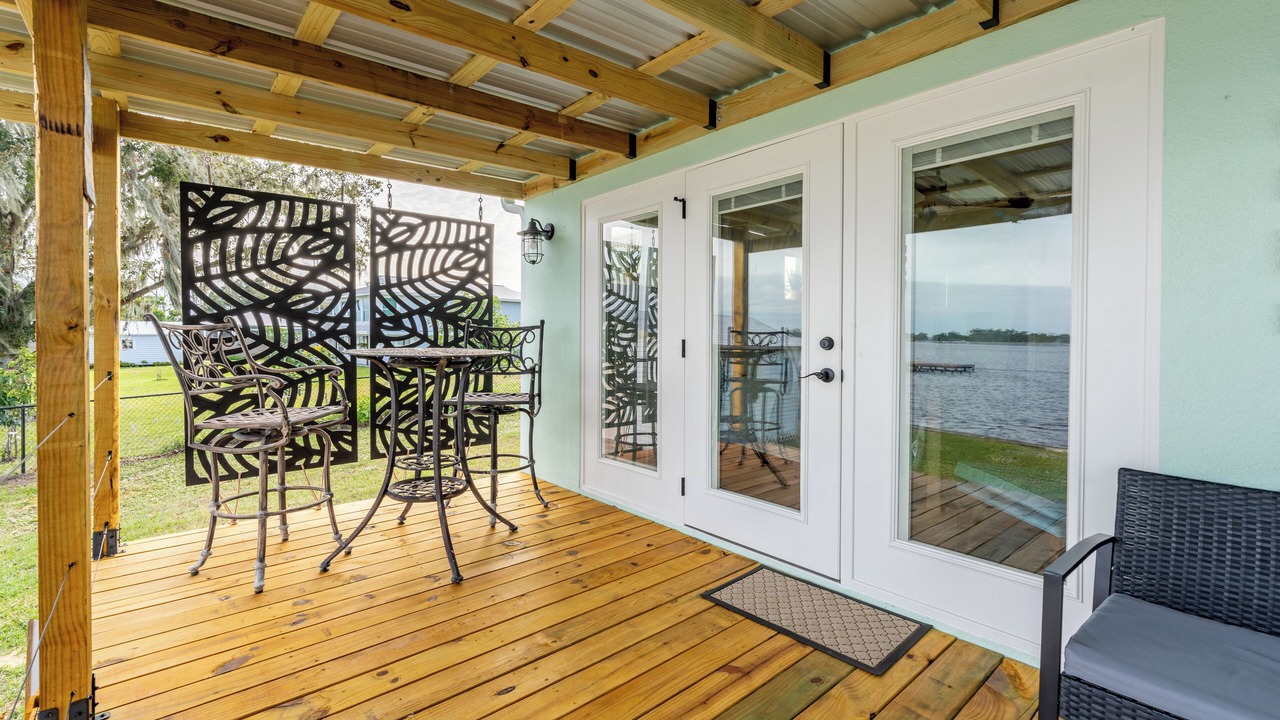 Photo of Outdoor in Sebring