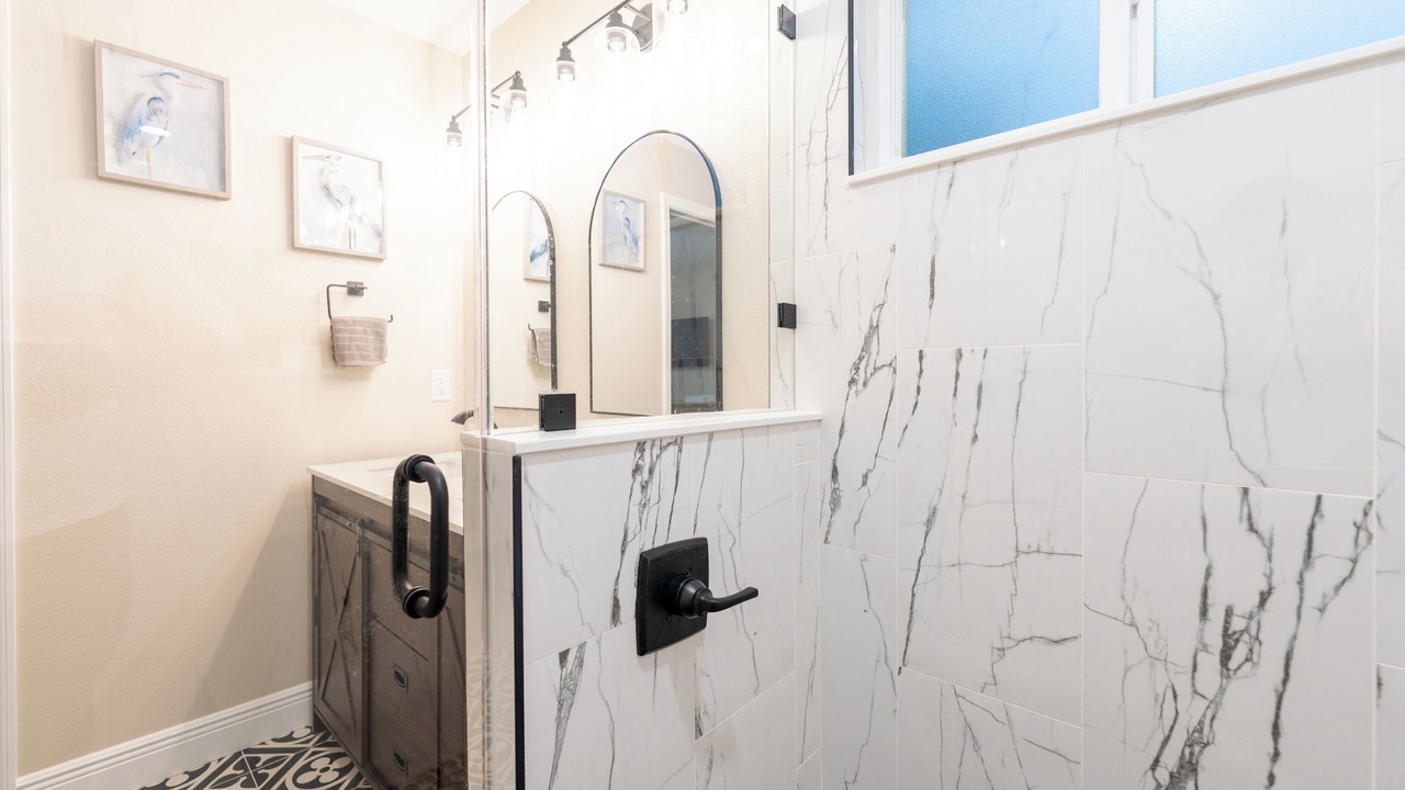 Photo of Bathroom in Sebring