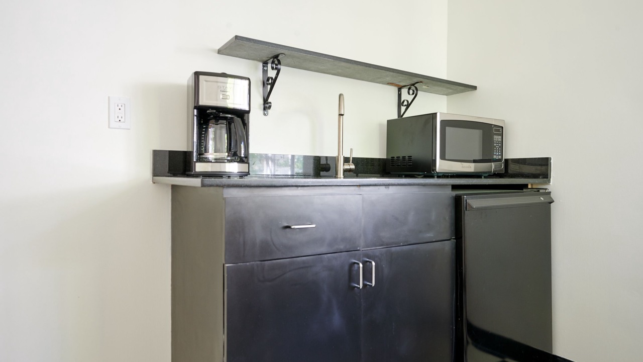 Photo of Kitchen in Lake Cherokee